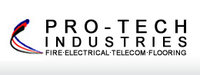 Pro-Tech Industries logo