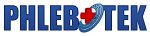 Phlebotek Phlebotomy Solutions logo