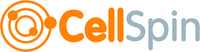 CellSpin logo