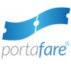 Portafare logo