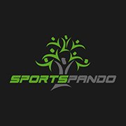 SportsPando logo