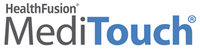 HealthFusion logo