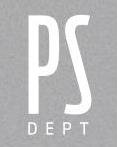 PS DEPT. logo