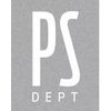 PS DEPT. -  fashion