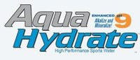 AquaHydrate logo