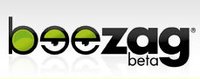 Beezag logo