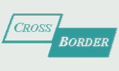 Crossborders logo