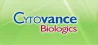 Cytovance Biologics logo