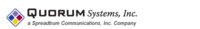 Quorum Systems logo