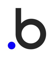 Bubble logo