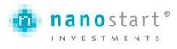 Nanostart logo