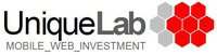 UniqueLab logo