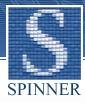 Spinner Asset Management logo