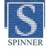 Spinner Asset Management - 