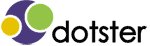 Dotster logo