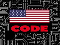 American Code & Development logo