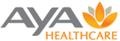 Aya Healthcare logo