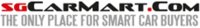 SgCarMart logo