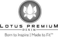 Lotus Premium Denim logo