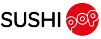 SUSHIPOP logo