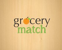 Grocery Match logo