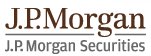 JP Morgan Securities logo