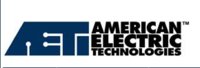 American Electric Technologies logo
