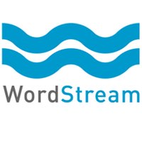 WordStream logo