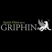 Griphin Digital Media logo