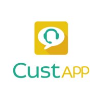 CustApp logo