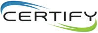 Certify Data Systems logo