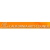 California Arts Council -  design