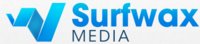 Surfwax Media logo