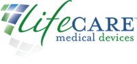 Life Care Medical Devices logo
