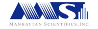 Manhattan Scientifics logo