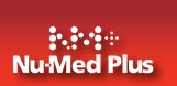 Nu-Med Plus logo