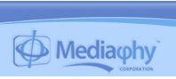 MediaPhy logo
