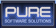 Pure Software logo