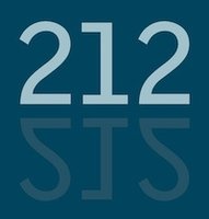 212 Limited logo