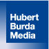 Hubert Burda Media logo