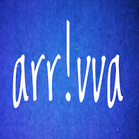 arrivva logo