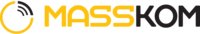 Masskom logo