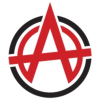 Anarchist logo