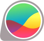 GlassWire logo