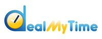 dealmytime logo