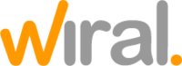 Wiral Internet Group logo