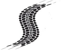 Stored Pride logo