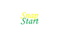 SnapStart logo