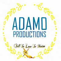 Adamo Productions logo