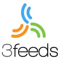 3feeds logo